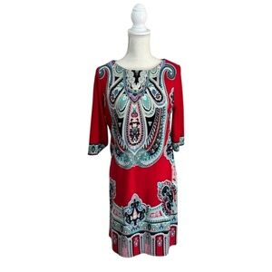 Sandra Darren Dress